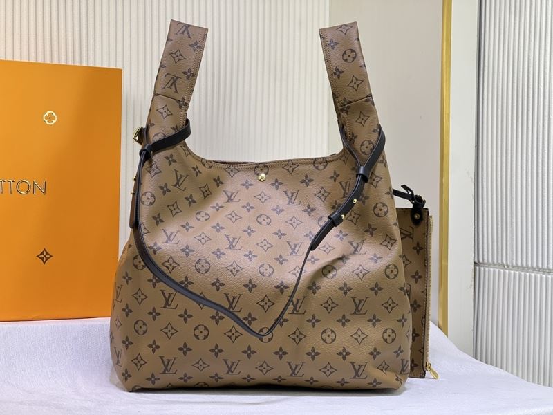 LV Shopping Bags